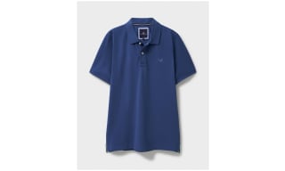 Men’s Crew Clothing Polo Shirts 