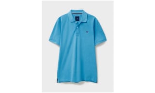 Men’s Crew Clothing Polo Shirts 