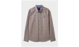 Tattersall Shirts