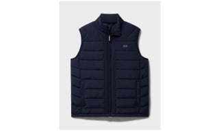 Men’s Crew Clothing Gilets