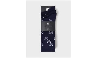 Men's Crew Clothing Socks