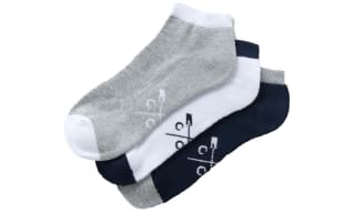 Men's Crew Clothing Socks