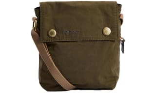 Men's Cross Body Bags