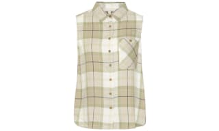 Women's Sleeveless Tops