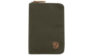 Passport Holders, Tags