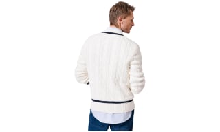 Men's V-Neck Sweaters