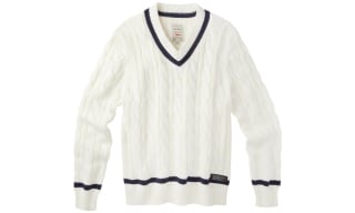Men's Cable Knit Sweaters