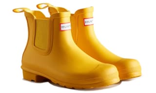 Women's Hunter Ankle Wellies