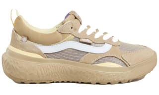 Women's Vans Footwear