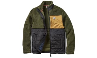 Fleece Jackets