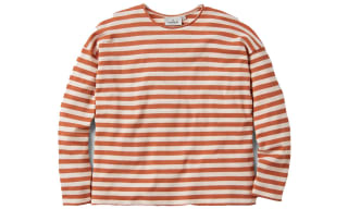 Long Sleeved T-Shirts