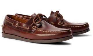 Men's Boat Shoes