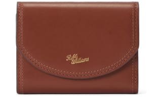 RM Williams Wallets