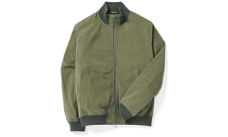 Men's RM Williams Jackets and Vests