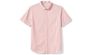 Striped Shirts