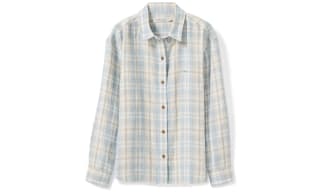 Checked Shirts