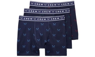 Men's Crew Clothing Boxers