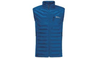 Quilted Gilets