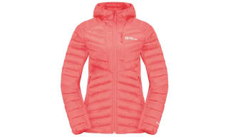 Quilted Jackets
