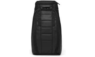 Toiletry and Wash Bags