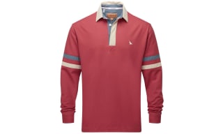 Men's Relaxed Fit Shirts