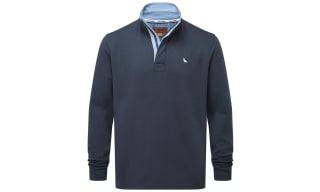 Men's Schoffel T-Shirts and Tops