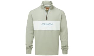 Men's Schoffel T-Shirts and Tops