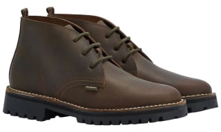 Desert Boots