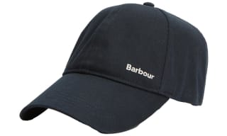 Summer Caps