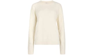 Women's Cable Knit Jumpers