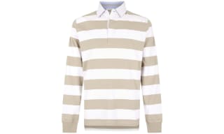 Men's Dubarry Shirts and Tops