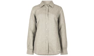 Striped Shirts