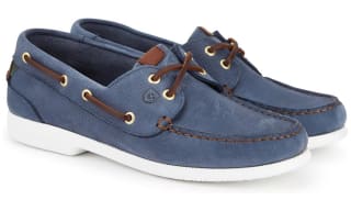 Women's Dubarry Deck Shoes