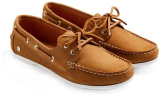 Fairfax & Favor Boat Shoes