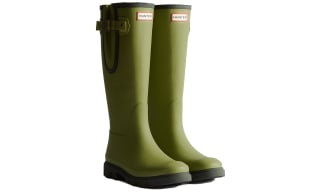 Wellies