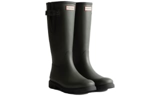 Tall Wellies