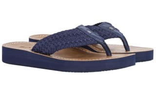 Women's Barbour Sandals and Slides