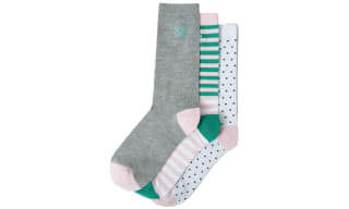 Women's Crew Clothing Accessories