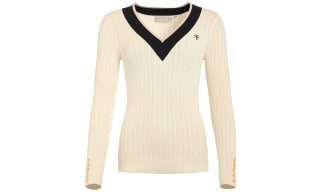 Women's V-Neck Sweaters