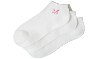 Women's Trainer Socks
