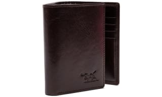 Men's Wallets and Card Holders