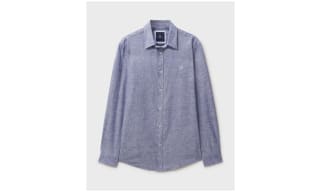 Men's Crew Clothing Shirts