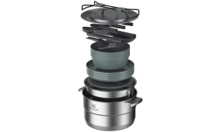 Cooking Equipment