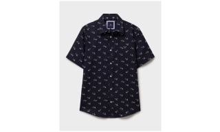 Men's Crew Clothing Shirts