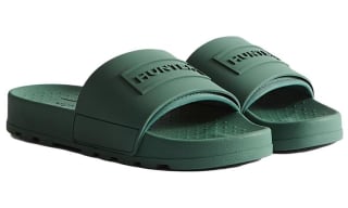 Flip Flops and Sliders