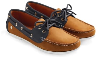 Fairfax & Favor Boat Shoes