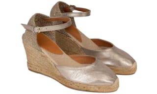 Espadrilles