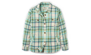 Checked Shirts