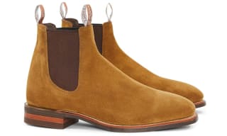Footwear