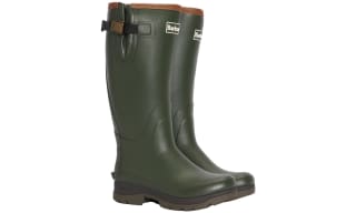 Neoprene Lined Wellies